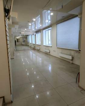 5-к квартира, на длительный срок, 139м2, 1/10 этаж