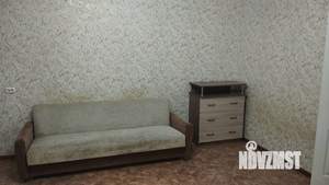 1-к квартира, на длительный срок, 40м2, 2/15 этаж