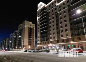 2-к квартира, посуточно, 68м2, 4/13 этаж