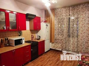 2-к квартира, посуточно, 68м2, 1/1 этаж