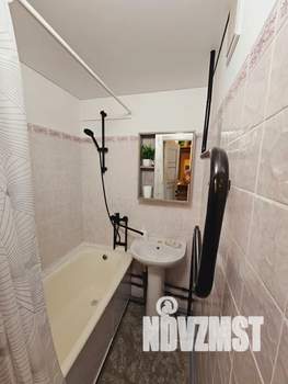 1-к квартира, посуточно, 29м2, 5/5 этаж