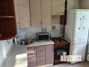 1-к квартира, посуточно, 37м2, 1/1 этаж