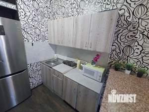 1-к квартира, посуточно, 27м2, 1/1 этаж