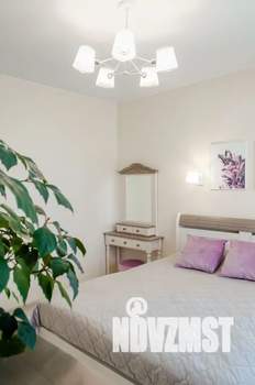 2-к квартира, посуточно, 45м2, 3/10 этаж