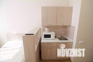 1-к квартира, посуточно, 25м2, 6/11 этаж