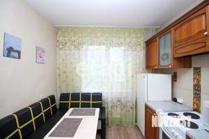 1-к квартира, на длительный срок, 32м2, 3/10 этаж