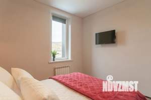 3-к квартира, посуточно, 50м2, 19/20 этаж