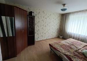 1-к квартира, на длительный срок, 34м2, 2/9 этаж