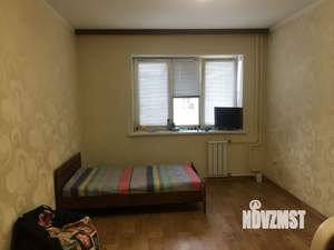 1-к квартира, на длительный срок, 43м2, 6/17 этаж