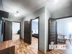 2-к квартира, посуточно, 59м2, 6/9 этаж