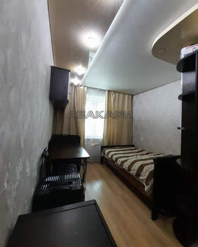 3-к квартира, на длительный срок, 70м2, 1/14 этаж