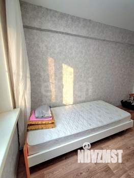 Студия квартира, на длительный срок, 10м2, 4/5 этаж