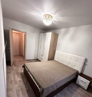 3-к квартира, на длительный срок, 74м2, 6/16 этаж