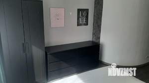 1-к квартира, на длительный срок, 46м2, 3/15 этаж