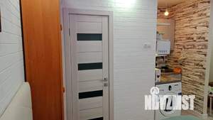 1-к квартира, посуточно, 20м2, 1/9 этаж