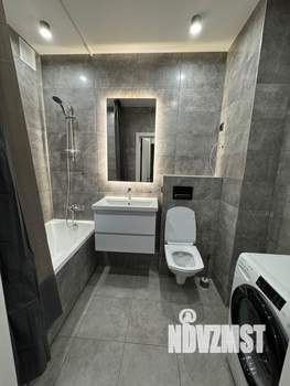 2-к квартира, на длительный срок, 39м2, 3/16 этаж