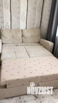 1-к квартира, посуточно, 30м2, 5/5 этаж