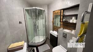 1-к квартира, на длительный срок, 38м2, 4/12 этаж