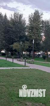 1-к квартира, на длительный срок, 23м2, 3/5 этаж