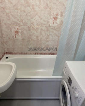 1-к квартира, на длительный срок, 33м2, 5/10 этаж