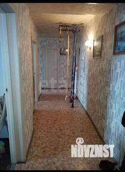 3-к квартира, на длительный срок, 68м2, 3/9 этаж