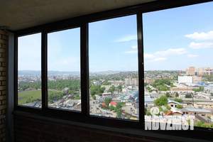 Студия квартира, посуточно, 27м2, 25/25 этаж