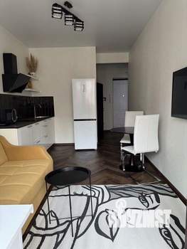 1-к квартира, на длительный срок, 40м2, 5/16 этаж