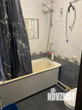 1-к квартира, на длительный срок, 33м2, 4/5 этаж