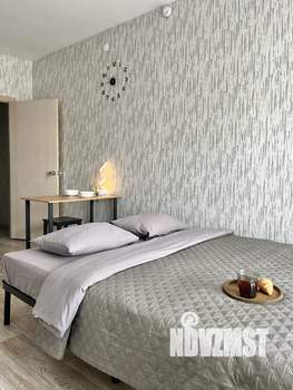 Студия квартира, посуточно, 23м2, 14/25 этаж