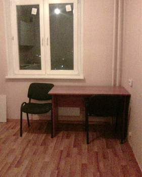 1-к квартира, на длительный срок, 34м2, 8/10 этаж