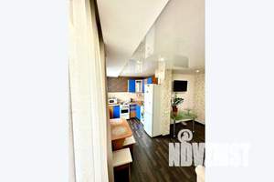 3-к квартира, посуточно, 54м2, 5/5 этаж