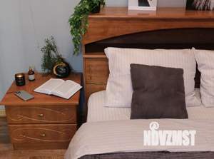 2-к квартира, посуточно, 58м2, 1/1 этаж