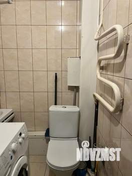 1-к квартира, на длительный срок, 31м2, 2/5 этаж
