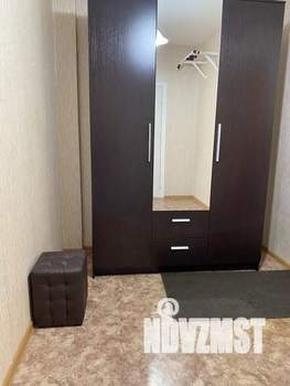 1-к квартира, посуточно, 48м2, 1/1 этаж