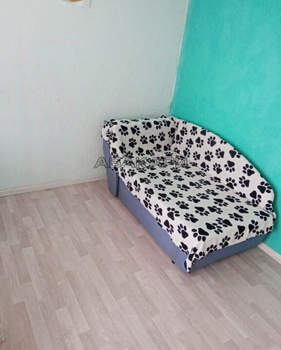 2-к квартира, на длительный срок, 39м2, 7/9 этаж