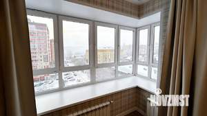 2-к квартира, на длительный срок, 60м2, 7/9 этаж