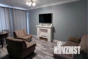 1-к квартира, посуточно, 50м2, 24/26 этаж