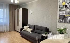 1-к квартира, посуточно, 49м2, 1/1 этаж