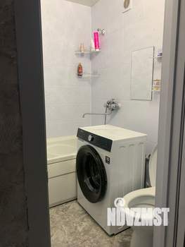 2-к квартира, на длительный срок, 45м2, 4/5 этаж