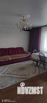 3-к квартира, на длительный срок, 81м2, 4/10 этаж