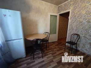 1-к квартира, посуточно, 35м2, 1/9 этаж