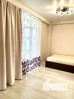 2-к квартира, на длительный срок, 69м2, 3/26 этаж