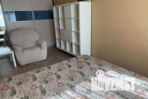 1-к квартира, посуточно, 35м2, 2/5 этаж