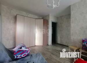 2-к квартира, на длительный срок, 40м2, 2/2 этаж