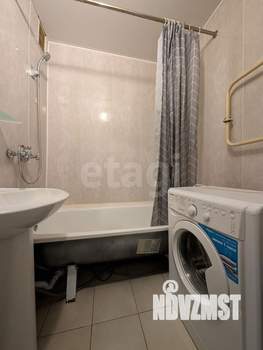 1-к квартира, на длительный срок, 36м2, 12/14 этаж