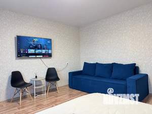 2-к квартира, посуточно, 60м2, 5/15 этаж