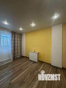 Студия квартира, на длительный срок, 28м2, 7/17 этаж