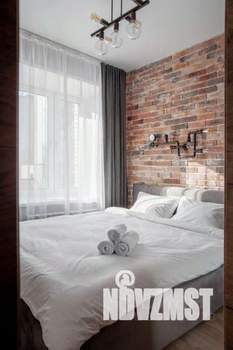 2-к квартира, посуточно, 35м2, 1/1 этаж