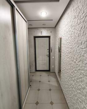 3-к квартира, на длительный срок, 81м2, 2/10 этаж