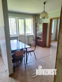 2-к квартира, на длительный срок, 46м2, 3/5 этаж